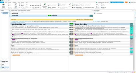 Free translation software trial, Trados Studio .